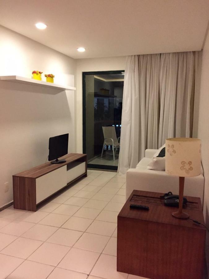 Marulhos Suites Resort Flat Pôrto das Galinhas المظهر الخارجي الصورة