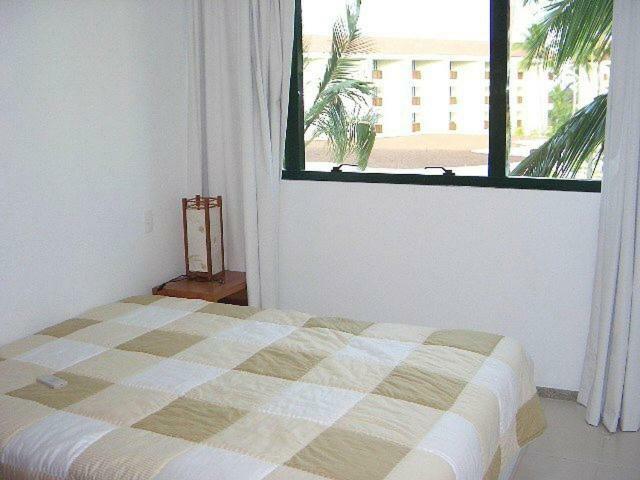 Marulhos Suites Resort Flat Pôrto das Galinhas المظهر الخارجي الصورة